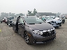 5FNRL6H70MB****** Salvage and Wrecked 2021 Honda Odyssey in Cleveland