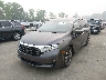 5FNRL6H70MB****** Used and Repairable 2021 Honda Odyssey in Cleveland