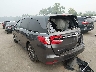 5FNRL6H70MB****** Salvage and Repairable 2021 Honda Odyssey in Cleveland