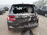 5FNRL6H70MB****** Salvage and Repairable 2021 Honda Odyssey in Ohio State