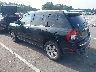 1C4NJDEB2FD****** Salvamento y Reparables 2015 Jeep Compass en Raleigh