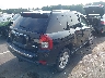 1C4NJDEB2FD****** Salvamento y Destrozados 2015 Jeep Compass en Estado de Carolina del Norte