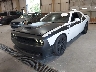 2C3CDZFJ9HH****** Salvage and Repairable 2017 Dodge Challenger in North Carolina State