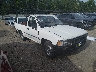 4TARN81A2PZ****** Salvamento y Destrozados 1993 Toyota Pickup en Knoxville