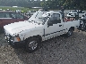4TARN81A2PZ****** Usados y Reparables 1993 Toyota Pickup en Knoxville