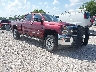 1GC1KWE8XFF****** Salvage and Wrecked 2015 Chevrolet Silverado 2500hd Built After Aug 14 in Springfield