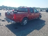 1N6AD0ER3GN****** Salvamento y Destrozados 2016 Nissan Frontier en Estado de Illinois