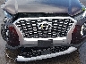 KM8R4DHEXNU****** Salvamento y Reparables 2022 Hyundai Palisade en Estado de Illinois