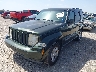 1C4PJLAK3CW****** Used and Repairable 2012 Jeep Liberty in Fort Worth North