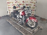 1HD1BWB164Y****** Salvage and Wrecked 2004 Harley-Davidson Heritage Softail Classic in Rec Rides Online Exclusive