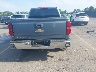 3GCUKREC3FG****** Wrecked 2015 Chevrolet Silverado 1500