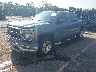3GCUKREC3FG****** Used and Repairable 2015 Chevrolet Silverado 1500 in Lexington