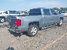 3GCUKREC3FG****** Salvage and Wrecked 2015 Chevrolet Silverado 1500 in South Carolina State