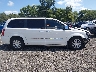 2C4RC1CGXCR****** Destrozados 2012 Chrysler Town & Country en Estado de Carolina del Sur