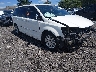 2C4RC1CGXCR****** Salvamento y Destrozados 2012 Chrysler Town & Country en Greenville
