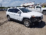 1C4PJLDS9FW****** Salvage and Wrecked 2015 Jeep Cherokee in Oklahoma City