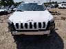 1C4PJLDS9FW****** Used 2015 Jeep Cherokee in Oklahoma State