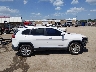 1C4PJLDS9FW****** Repairable 2015 Jeep Cherokee in Oklahoma State