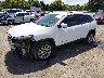 1C4PJLDS9FW****** Used and Repairable 2015 Jeep Cherokee in Oklahoma City