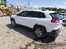 1C4PJLDS9FW****** Salvage and Repairable 2015 Jeep Cherokee in Oklahoma City
