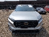 5J6RS6H56SL****** Wrecked 2025 Honda CR-V Hybrid in Ohio State