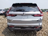 5J6RS6H56SL****** Wrecked 2025 Honda CR-V Hybrid