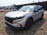 5J6RS6H56SL****** Used and Repairable 2025 Honda CR-V Hybrid in Columbus