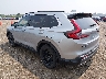 5J6RS6H56SL****** Salvage and Repairable 2025 Honda CR-V Hybrid in Columbus
