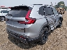 5J6RS6H56SL****** Salvage and Wrecked 2025 Honda CR-V Hybrid in Ohio State