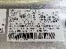 5J6RS6H56SL****** Used 2025 Honda CR-V Hybrid in Columbus