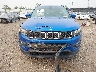 3C4NJDBB0JT****** Salvage 2018 Jeep Compass in Pennsylvania State