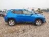 3C4NJDBB0JT****** Wrecked 2018 Jeep Compass in Pennsylvania State