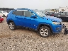 3C4NJDBB0JT****** Salvage and Wrecked 2018 Jeep Compass in Philadelphia