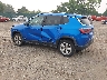 3C4NJDBB0JT****** Salvage and Repairable 2018 Jeep Compass in Philadelphia