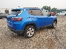 3C4NJDBB0JT****** Salvage and Wrecked 2018 Jeep Compass in Pennsylvania State