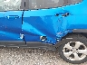 3C4NJDBB0JT****** Salvage and Repairable 2018 Jeep Compass in Pennsylvania State