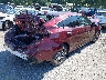 19XZE4F99KE****** Salvage and Wrecked 2019 Honda Insight in Georgia State