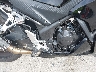 MLHNC5106G5****** Wrecked 2016 Honda CBR300R
