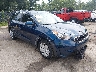 KNDCB3LC4J5****** Salvage and Wrecked 2018 Kia Niro in Kansas City