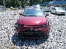5YFB4MDE0SP****** Wrecked 2025 Toyota Corolla in Kentucky State
