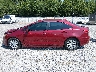 5YFB4MDE0SP****** Repairable 2025 Toyota Corolla in Kentucky State