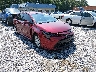 5YFB4MDE0SP****** Salvage and Wrecked 2025 Toyota Corolla in Paducah