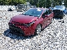 5YFB4MDE0SP****** Used and Repairable 2025 Toyota Corolla in Paducah