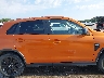JA4ARUAU9NU****** Used 2022 Mitsubishi Outlander in Indiana State