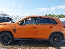 JA4ARUAU9NU****** Repairable 2022 Mitsubishi Outlander in Indiana State