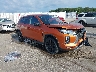JA4ARUAU9NU****** Salvage and Wrecked 2022 Mitsubishi Outlander in Indianapolis South