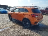 JA4ARUAU9NU****** Salvage and Repairable 2022 Mitsubishi Outlander in Indianapolis South