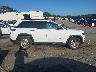 1C4RJGAG1SC****** Wrecked 2025 Jeep Grand Cherokee in Georgia State