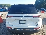 1C4RJGAG1SC****** Salvage 2025 Jeep Grand Cherokee