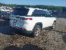 1C4RJGAG1SC****** Salvage and Wrecked 2025 Jeep Grand Cherokee in Georgia State